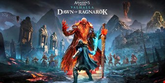 معرفی بسته الحاقی رگناروک Assassin's Creed Valhalla با تریلر جدید